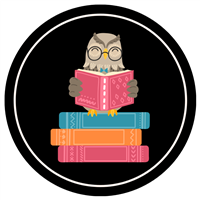 LBK Family Outreach Storytime Badge