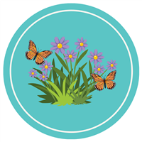 Pollinator Badge