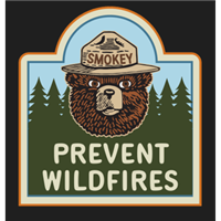 Firewise Landscaping Badge