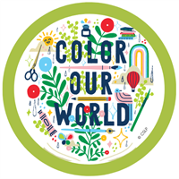 Tween Registration Badge Badge
