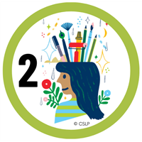 Tween Badge 2 Badge