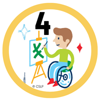 Tween Badge 4 Badge