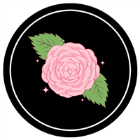 Adult Anime Club Badge