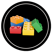 Family Lego Afternoon Badge
