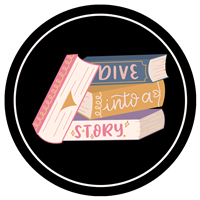 Hub City Book Club - Chapter 2 Badge