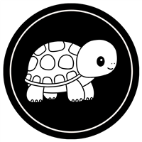 Family Coloring Badge
