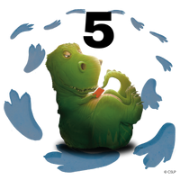 badge